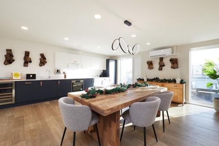 2 bedroom apartment to rent - Photo 5