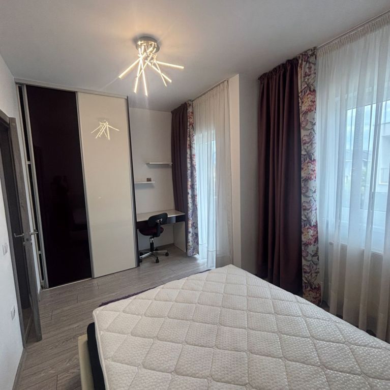 Casă de închiriat - Șelimbăr - Photo 1