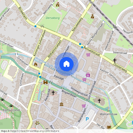 Valkenburg, 6301 DZ, Poststraat, Valkenburg