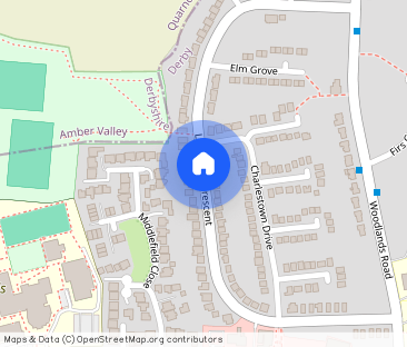 2 Bedroom Flat - Photo 1