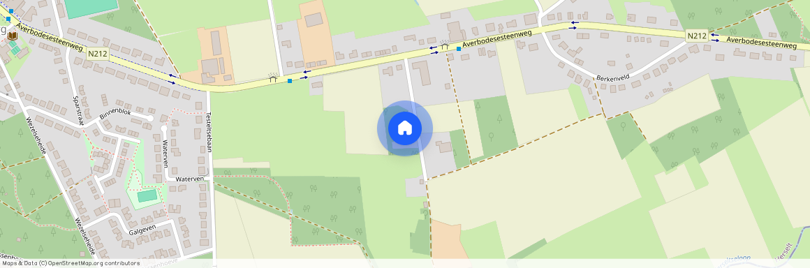 Averbodesesteenweg 37, 2230 Herselt