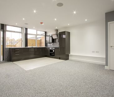 1 bedroom apartment to rent - Photo 6