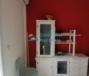 Διαμέρισμα για ενοικίαση Αγία Σοφία (Πάτρα) - Photo 4