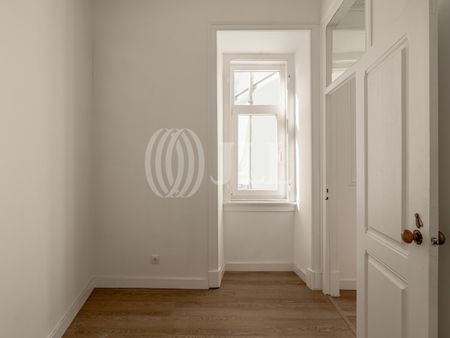 Apartamento T4 em Lisboa - Photo 5