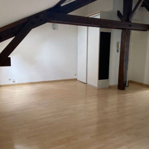 Appartement T2- Vieille Ville/ Proche porte de la craff - Photo 1