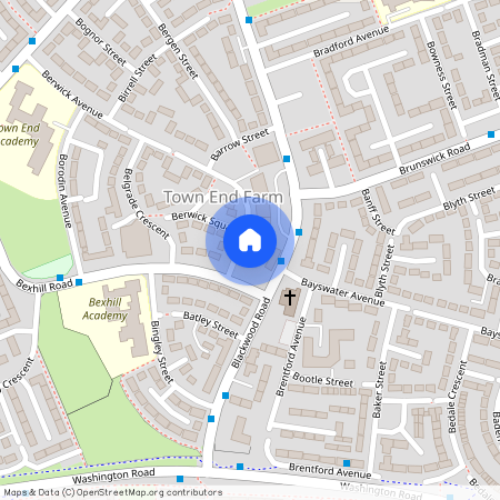 Barnham Close, Sunderland SR5