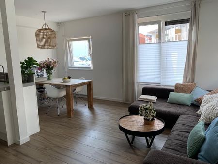 Te huur: Huis Abel Tasmanstraat 1 in Noordwijk - Foto 2