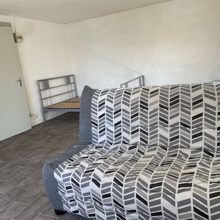 Location Appartement 1 pièce 25m² POITIERS 86000 - Photo 3