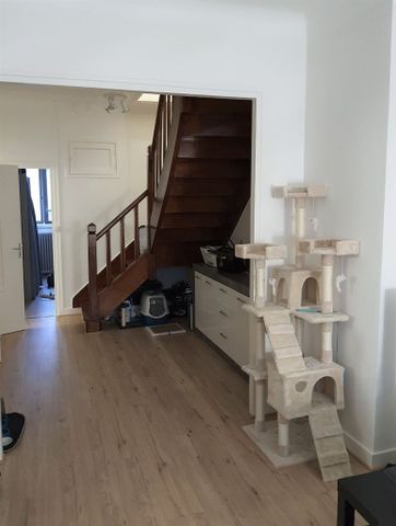 Location Appartement 3 pièces 62m² RIOM 63200 - Photo 5