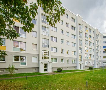 3-Zimmer Mietwohnung - Großzschachwitz - Foto 1