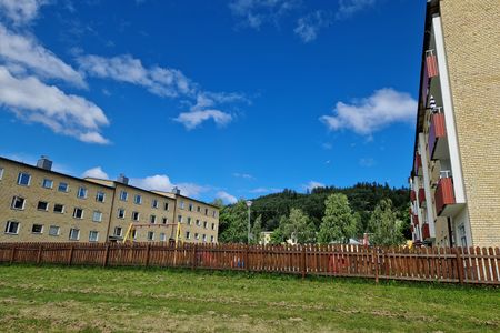 Hällgumsgatan 29A - Photo 2