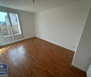 Appartement à louer 3 pièces 78.21m² - Photo 4