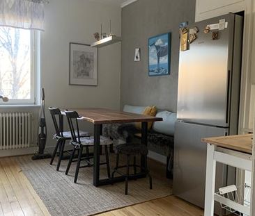 Uppsala - 1rok - tillsv - 12.075kr/mån - Foto 2