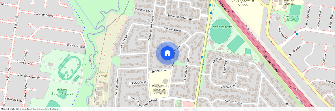 1a Privet Court, Vic 3177, Doveton