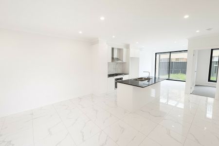 Brand New Modern Homes � 2 & 3 Bedroom Options at 7 Laurina Drive, Doveton - Photo 2