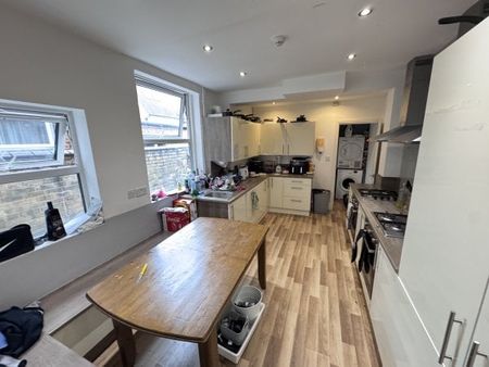 £170 pppw Arthur Street, Arboretum, Nottingham, Property for rent - Photo 5