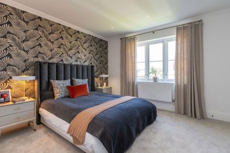 5 bedroom detached house to rent - Photo 5