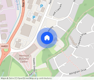 57 Mill Crescent, WS11 - Photo 1