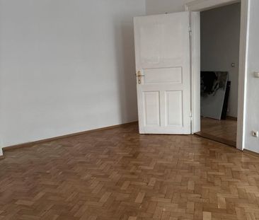 Untermieter ab dem 01.01.26 1 Zi oder zwei 2 Zi - Photo 1