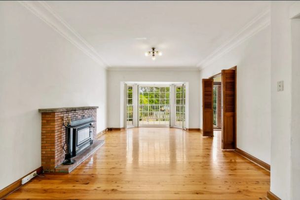 Spacious Single-Level Family Home with Entertaining Deck - Photo 1