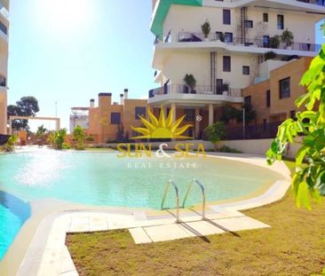 4-BEDROOM DUPLEX - VILLAJOYOSA - Photo 4