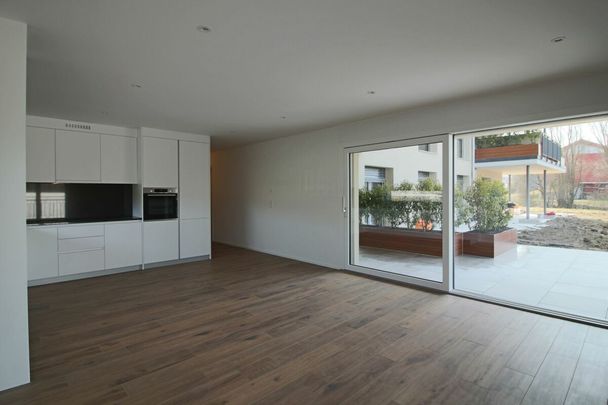 2.5 Zimmer, 65 m², EG - Photo 1