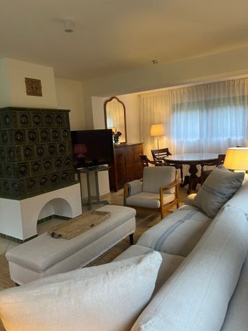 Vollmöbliertes Einfamilienhaus mit Garten & Terrasse nahe Alter Donau / UNO City - Photo 2