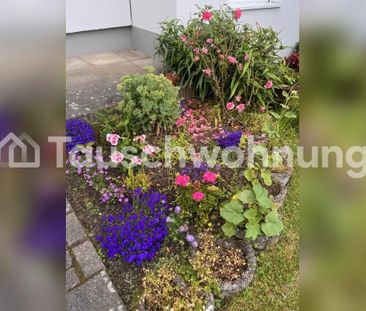 TAUSCHWOHNUNG SAGA Tausch 2 Zimmer gegen 1 Zimmer - Photo 1