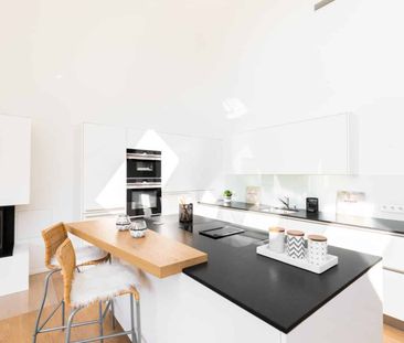 Dachterrassentraum auf der Kärntner Straße! - Foto 2