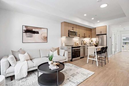 For Lease - 15 Brenthall Avenue Unit# 23, Toronto, Ontario - Photo 3