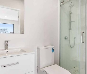 Brand New 3 Bedroom in Papakura - Photo 4