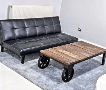 1 Bed Flat, Upper Berkeley Street, W1H - Photo 1