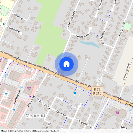 26624 Südbrookmerland