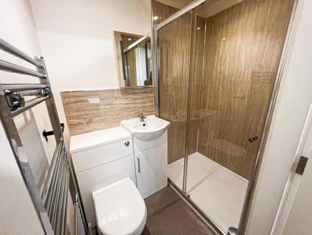 2 bedroom apartment to rent - Photo 3