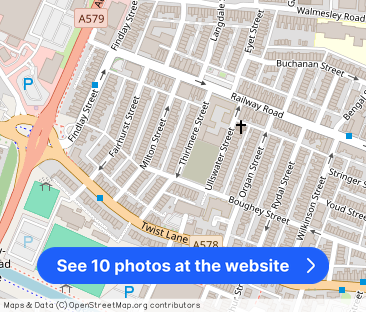 2 bedroom house for rent - Photo 1