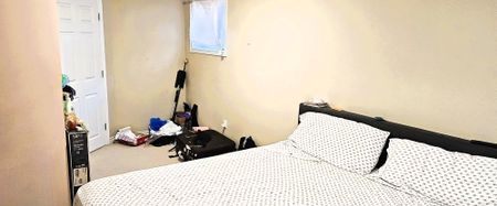 For Lease - 3507 Monica Drive Unit# BSMT, Mississauga, Ontario - Photo 5