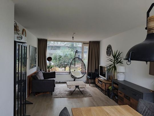 Te huur: Huis Lichtenberglaan in De Meern - Photo 1