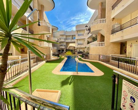 2 BEDROOM APARTMENT - JACARILLA - Photo 2