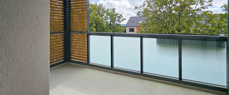 Wohnung Nr. 413/9/31 - Photo 1