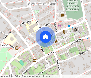 Mieszkanie Do Wynajęcia Z Miejscem Parkingowym. - Фото 1