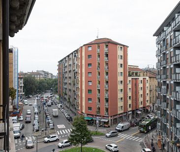 Trilocale a Milano - Foto 1