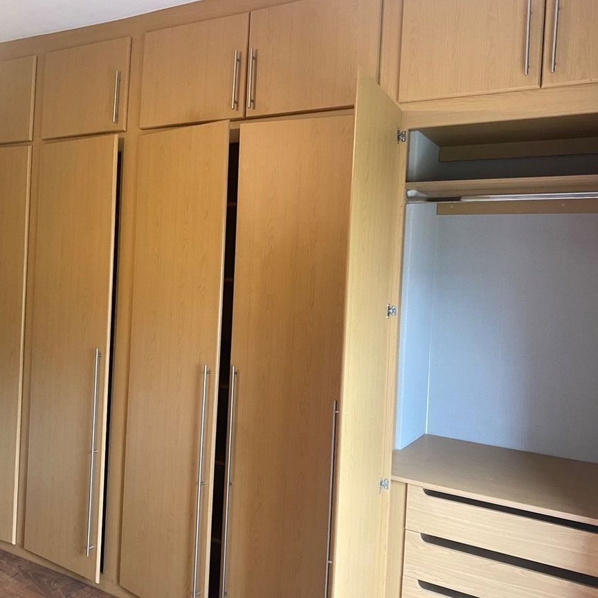 Room in a Shared House, Sheffield, S5 - Photo 1