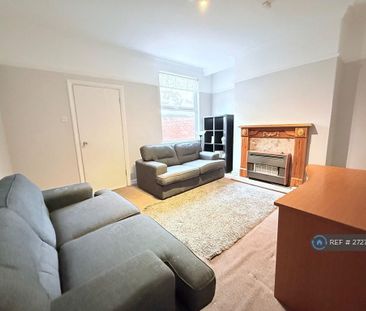 4 bedroom terraced house to rent - Photo 5
