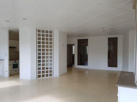 Location Appartement 4 pièces 91m² PRIVAS 07000 - Photo 5