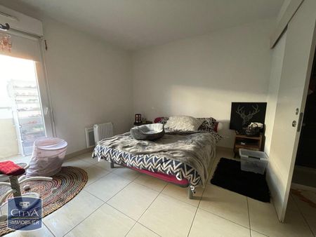 Location Appartement 2 pièces 49m² BOUJAN SUR LIBRON 34760 - Photo 3