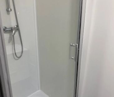 APPARTEMENT DE TYPE F1 EN PLEIN CENTRE VILLE DE CHERBOURG - Photo 5