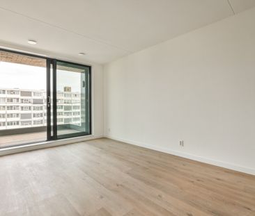 Te huur: Appartement Marius Bauerstraat 30 5 in Amsterdam - Foto 1