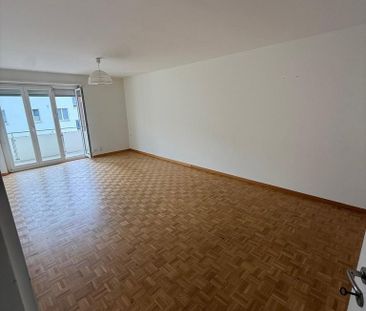 2.5 Zimmer, 56 m², 4. Stock - Photo 1