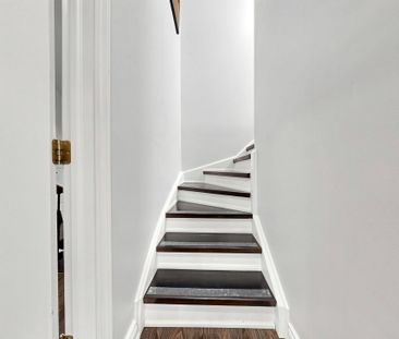 For Lease - 2774 Quill Crescent Unit# Lower, Mississauga, Ontario - Photo 2