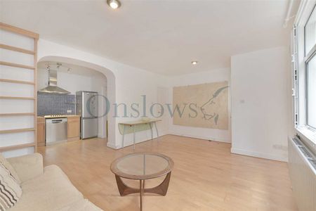 Portnall Road, Maida Vale - Photo 3